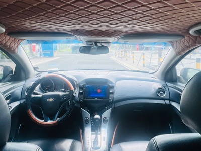 Cần bán xe 4 chỗ đẹp 15