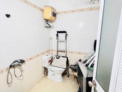Cho thuê nhà riêng phố Đà Nẵng cực đẹp 1