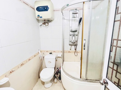 Cho thuê nhà riêng phố Đà Nẵng cực đẹp 3