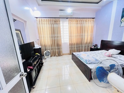 Cho thuê nhà riêng phố Đà Nẵng cực đẹp 4