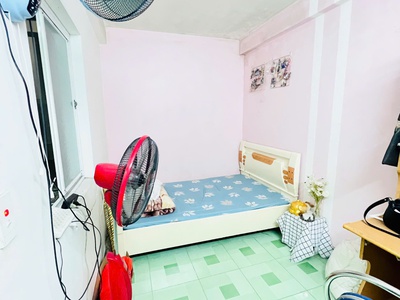 Cho thuê nhà riêng phố Đà Nẵng cực đẹp 6