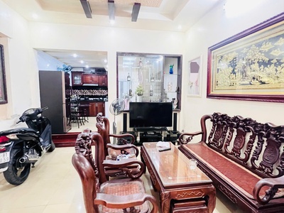 Cho thuê nhà riêng phố Đà Nẵng cực đẹp 7