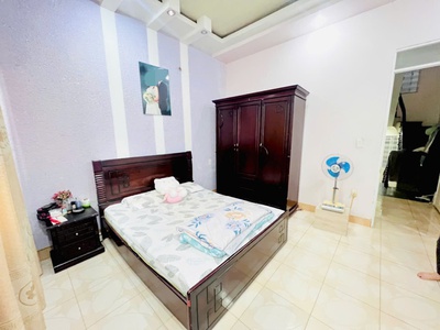 Cho thuê nhà riêng phố Đà Nẵng cực đẹp 8