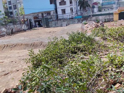 Bán 31 lô đất giải phóng phân lô 2 thoáng ô tô hoàng mai 1