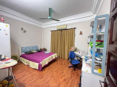 Bán Nhà Nguyễn Khánh Toàn - Kinh Doanh Nhà Đẹp 3