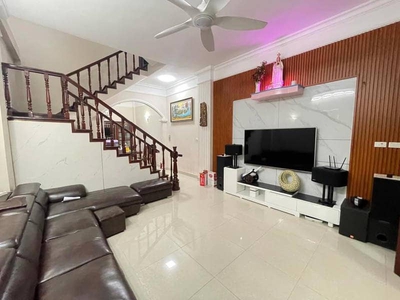 Bán Nhà Nguyễn Khánh Toàn - Kinh Doanh Nhà Đẹp 0
