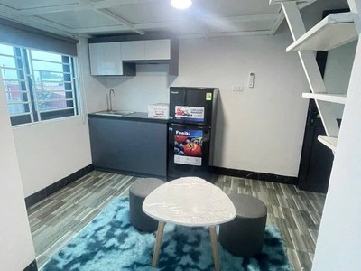 Bán Tòa CCMN Phú Diễn - Doanh Thu 100tr/Tháng 3
