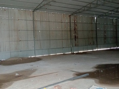 Kho, xưởng tại đường Bắc Hồng. xã Bắc Hồng. Huyện Đông  Anh. H.N 2