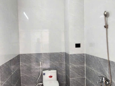 Nhà mt đường nhựa xã Mỹ Hạnh Nam, Đức Hòa dt 120m2 1 lầu 4pn 2wc giá 2,7 tỷ 6