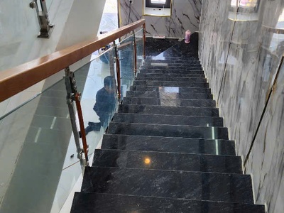 Nhà mt đường nhựa xã Mỹ Hạnh Nam, Đức Hòa dt 120m2 1 lầu 4pn 2wc giá 2,7 tỷ 14