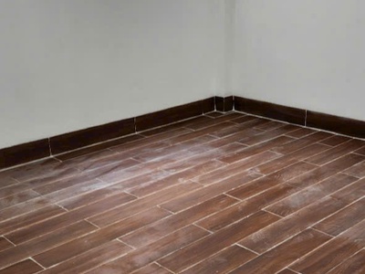 Nhà mt đường nhựa xã Mỹ Hạnh Nam, Đức Hòa dt 120m2 1 lầu 4pn 2wc giá 2,7 tỷ 16