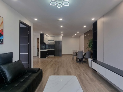 Giảm 200 triệu - Bán gấp CH 3 ngủ 108m toà FLC Star Tower, Hà Đông. Nhỉnh 5.4 tỷ 1