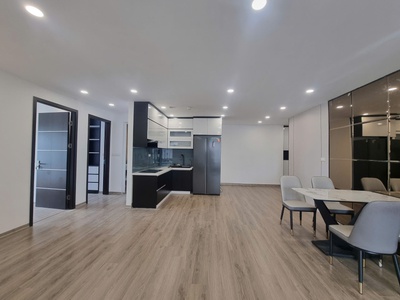 Giảm 200 triệu - Bán gấp CH 3 ngủ 108m toà FLC Star Tower, Hà Đông. Nhỉnh 5.4 tỷ 2