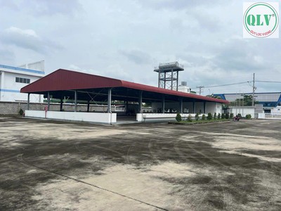 Bán nhà xưởng 11.275 m2 trong KCN Vsip 1   Thuận An, Bình Dương 2