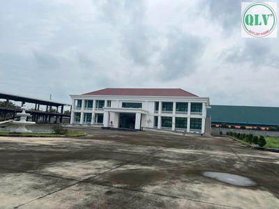 Bán nhà xưởng 11.275 m2 trong KCN Vsip 1   Thuận An, Bình Dương 3