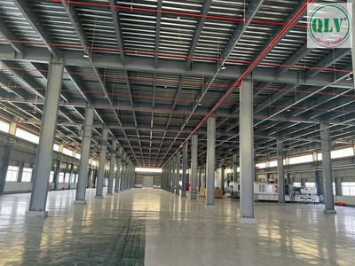 Bán nhà xưởng 11.275 m2 trong KCN Vsip 1   Thuận An, Bình Dương 4
