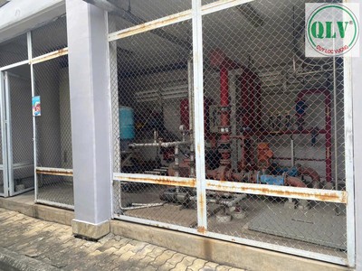 Bán nhà xưởng 1.320 m2 xưởng Khu công nghiệp Việt Hương 2, Bến Cát, Bình Dương 3