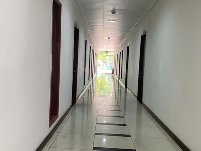 Bán nhà xưởng 1.320 m2 xưởng Khu công nghiệp Việt Hương 2, Bến Cát, Bình Dương 4