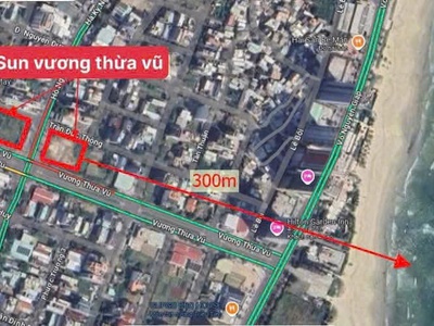 Booking căn hộ Sun Costa chỉ 50tr/vị trí  CK ngay 1 miễn LS 30 tháng 0