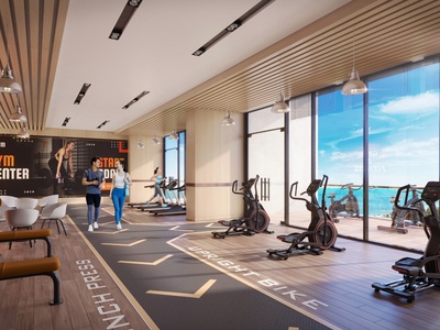 Booking căn hộ Sun Costa chỉ 50tr/vị trí  CK ngay 1 miễn LS 30 tháng 2