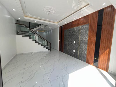 Bán nhà 3 tầng Trần Thành Ngọ , Kiến An , Hải Phòng 4