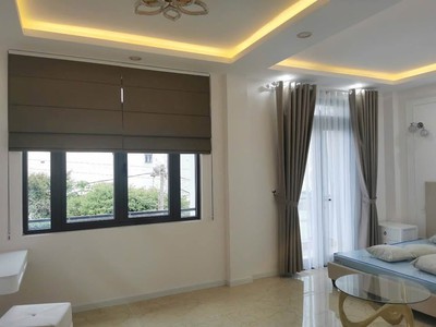 Cần bán nhà đẹp mới tinh Mê Linh - phường 9 Đà Lạt 0