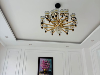 Cần bán nhà đẹp mới tinh Mê Linh - phường 9 Đà Lạt 1