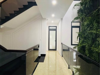 Cần bán nhà đẹp mới tinh Mê Linh - phường 9 Đà Lạt 2