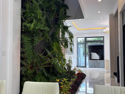 Cần bán nhà đẹp mới tinh Mê Linh - phường 9 Đà Lạt 3