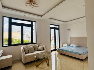 Cần bán nhà đẹp mới tinh Mê Linh - phường 9 Đà Lạt 4