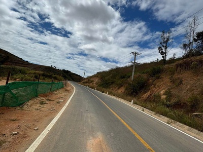 Cần bán 5000m2 đất ôm mặt tiền đường nhựa thế dương view đồi siêu đẹp. 2