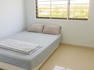 Cần cho thuê căn hộ gần biển chung cư Hồ Quý Ly   phường Thắng Tam, tp. Vũng Tàu 1
