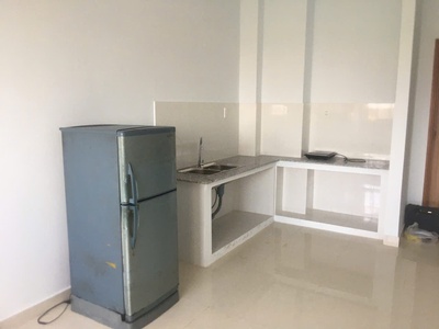 Cần cho thuê căn hộ gần biển chung cư Hồ Quý Ly   phường Thắng Tam, tp. Vũng Tàu 2
