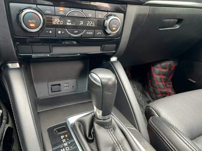 Bán xe Mazda CX5 2.5 AT 2WD 2017, màu đỏ. 6