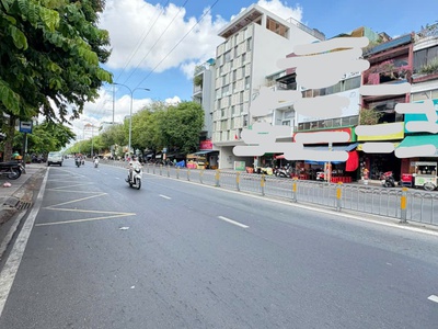 Bán gấp nhà MT Minh Phụng P.9, Quận 11, 1 trệt , 1 lầu  chỉ 13 tỷ, TL 5
