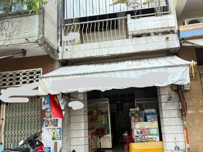Bán gấp nhà MT Minh Phụng P.9, Quận 11, 1 trệt , 1 lầu  chỉ 13 tỷ, TL 6