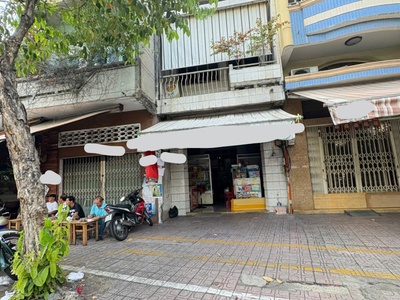 Bán gấp nhà MT Minh Phụng P.9, Quận 11, 1 trệt , 1 lầu  chỉ 13 tỷ, TL 3