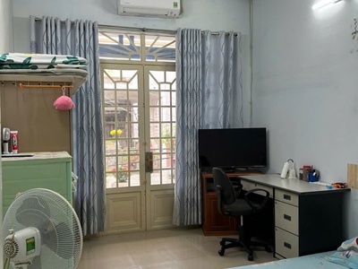 6.5 tỷ sở hữu ngay nhà mới đẹp HXH Ông Ích Khiêm P.5 Q.11 3