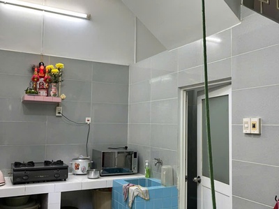 Bán gấp căn góc 2MT HXH Hàn Hải Nguyên P.2, Quận 11, 4 lầu chỉ 8.3 tỷ 7