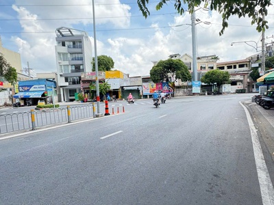 Bán gấp nhà MT Minh Phụng P.9, Quận 11, 1 trệt , 1 lầu  chỉ 13 tỷ, TL 8