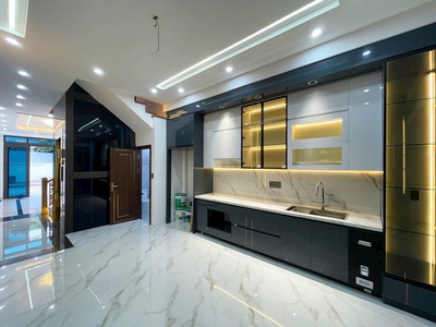 Nhà xây mới ngõ 6xx Ngô Gia Tự - hải an   8,2 tỷ 1