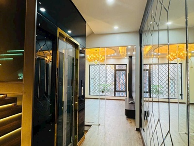 Nhà xây mới ngõ 6xx Ngô Gia Tự - hải an   8,2 tỷ 5