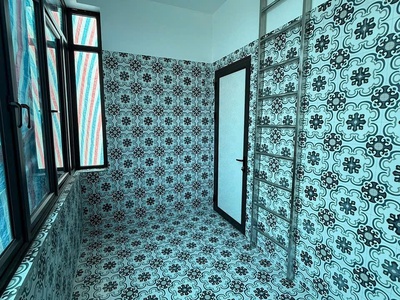 Nhà xây mới ngõ 6xx Ngô Gia Tự - hải an   8,2 tỷ 6