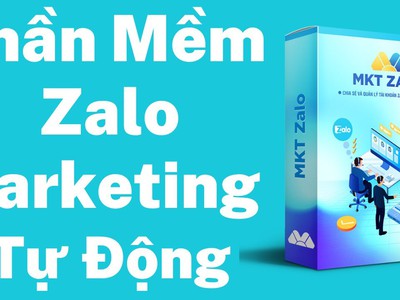 Xây Hệ Thống Chăm Khách Sỉ Tự Động Dài Hạn Trên Zalo 3