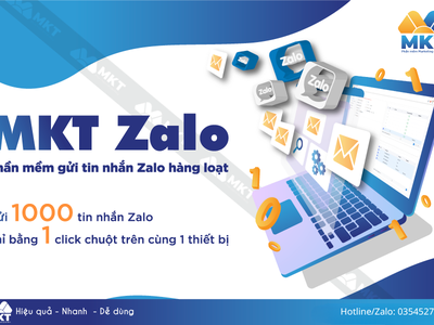 Xây Hệ Thống Chăm Khách Sỉ Tự Động Dài Hạn Trên Zalo 4