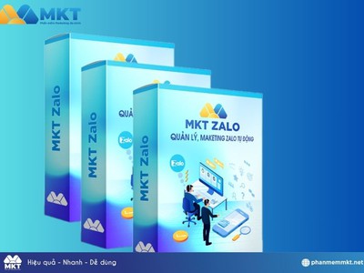 Xây Hệ Thống Chăm Khách Sỉ Tự Động Dài Hạn Trên Zalo 10
