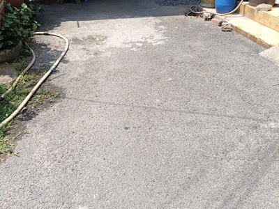 Bán nhà thị trấn Hóc Môn 3
