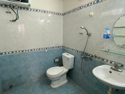 N4170. C.H.O T.H.U.Ê Biệt Thự Sân Vườn tại Nguyễn Công Trứ - Hồ Sen 7