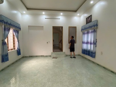 N4170. C.H.O T.H.U.Ê Biệt Thự Sân Vườn tại Nguyễn Công Trứ - Hồ Sen 9