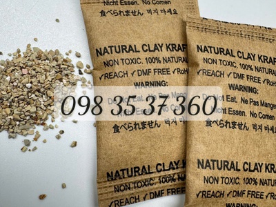 Các loại hút ẩm phù hợp cho ngành may mặc 4